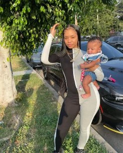 Divanewlook Double Sided Romper New In 7 Divanewlook Double Sided Romper New In