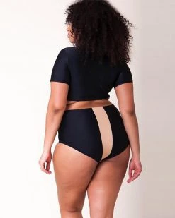 Girlsintrendy High-Waisted Push Up Swimsuits 10 Girlsintrendy High-Waisted Push Up Swimsuits