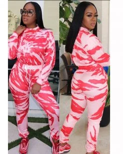 涵美 SKY DIVE 2PC SET