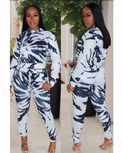 涵美 SKY DIVE 2PC SET