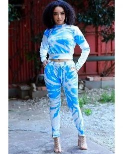 涵美 SKY DIVE 2PC SET