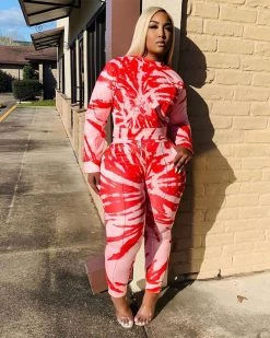 涵美 SKY DIVE 2PC SET