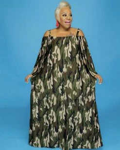 Divanewlook COLD SHOULDER DRESS New In