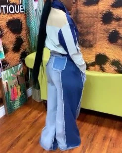 Divanewlook Bottoms Denim Craze Jeans 11 Divanewlook Bottoms Denim Craze Jeans