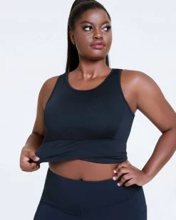 Divanewlook DIVA ACTIVEWEAR TOP New In