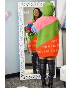 梦欧菲 THE JACOLA DRESS Dresses