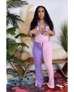 凯丝妮 LAURIE 2PC SET