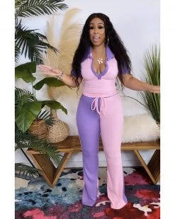 凯丝妮 LAURIE 2PC SET