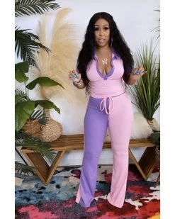 凯丝妮 LAURIE 2PC SET