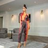 Divanewlook New In AWARE JUMPSUIT