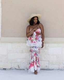 Divanewlook BLOOM SUIT New In