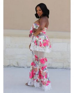 Divanewlook BLOOM SUIT New In