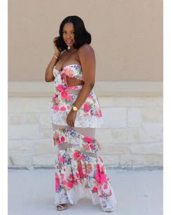 Divanewlook BLOOM SUIT New In