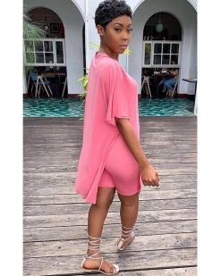 艾丝琳&锡美&曼尔 Plus Size By Your Side Piece Set 35 艾丝琳&锡美&曼尔 Plus Size By Your Side Piece Set