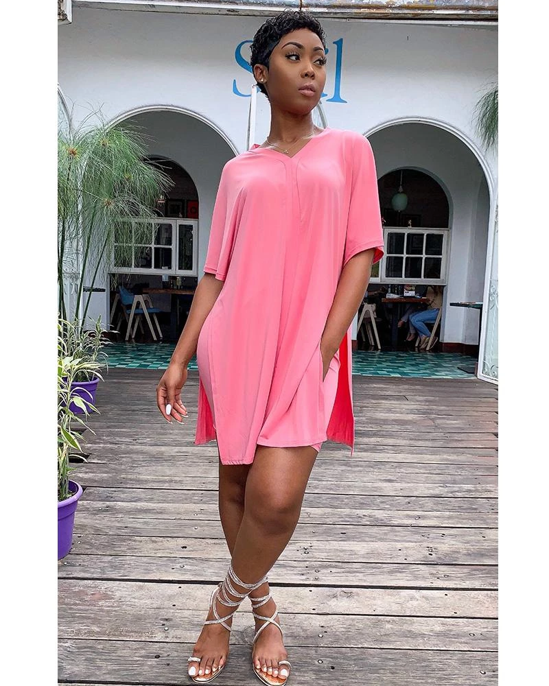 艾丝琳&锡美&曼尔 Plus Size By Your Side Piece Set 11 艾丝琳&锡美&曼尔 Plus Size By Your Side Piece Set