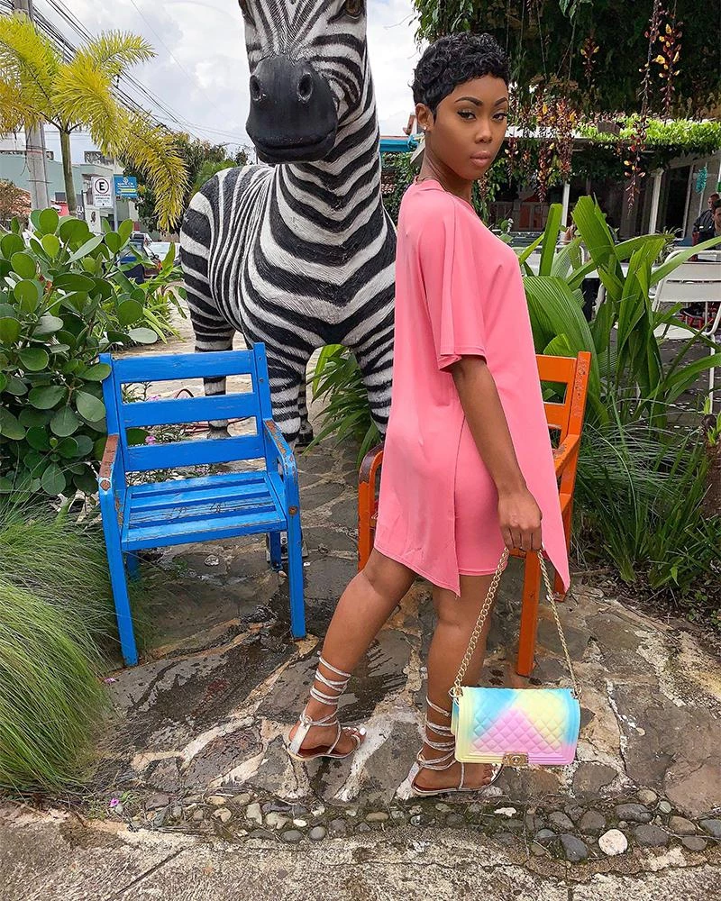 艾丝琳&锡美&曼尔 Plus Size By Your Side Piece Set 14 艾丝琳&锡美&曼尔 Plus Size By Your Side Piece Set