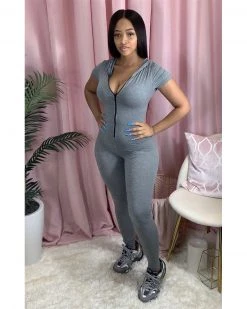 Divanewlook JADA JUMPSUITS New In
