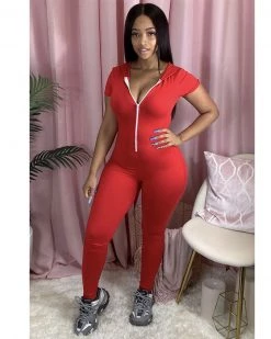 Divanewlook JADA JUMPSUITS New In