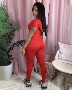 Divanewlook JADA JUMPSUITS New In