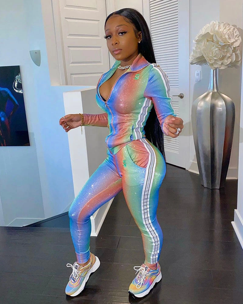 Divanewlook Matching Set Watermelon Track 2 Divanewlook Matching Set Watermelon Track