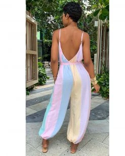 珊妮 Rudy Jumpsuit Jumpsuit & Romper