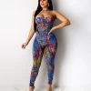 Divanewlook New In Miami Jumpsuit