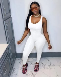 Divanewlook Kayla Jumpsuit