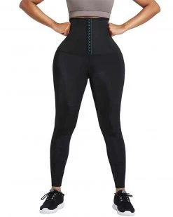Divanewlook Sauna Compression Snatch Leggings New In