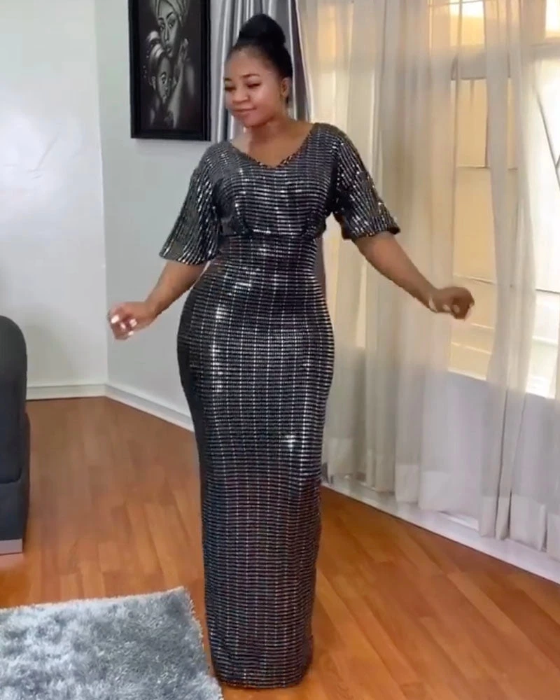 Divanewlook Plus Size The Love Maxi Dress 2 Divanewlook Plus Size The Love Maxi Dress