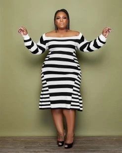 Divanewlook Lizzy Dress New In