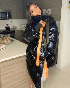 Divanewlook Puff Me Up Jacket Outerwear 12 Divanewlook Puff Me Up Jacket Outerwear