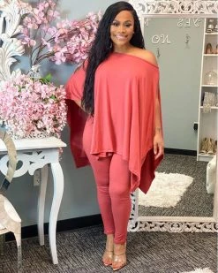 衣姿美 JOPLIN SET Matching Set