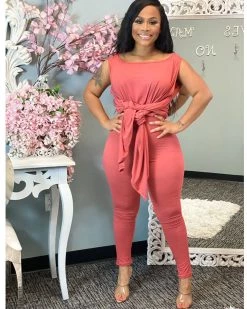 衣姿美 JOPLIN SET Matching Set