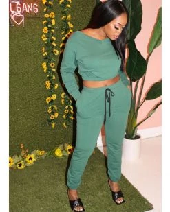 维安 Matching Set The “Jogger” Chill Sets