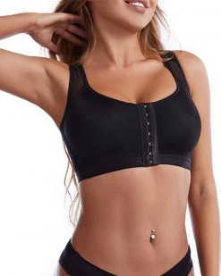 Divanewlook Vest Sleeves Shaperwear Body Shaper
