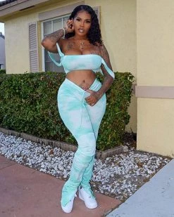 Divanewlook Sky Set New In