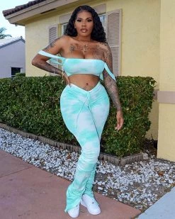 Divanewlook Sky Set New In