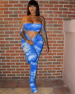 Divanewlook Sky Set New In