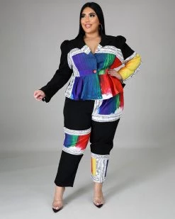 Divanewlook Music To MY Curves Set New In