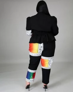 Divanewlook Music To MY Curves Set New In