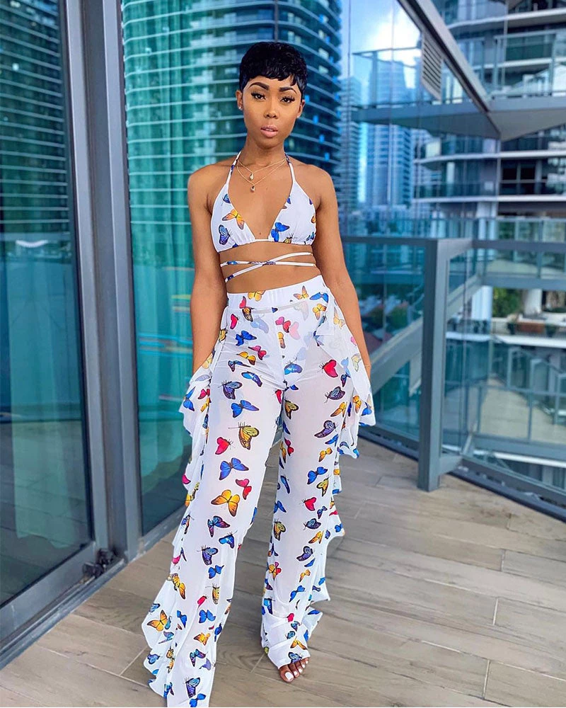 欧若雅 Dream 3pc Set Swimsuits 1 欧若雅 Dream 3pc Set Swimsuits